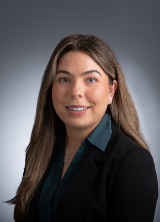 Correa, Nathalie, Ph.D.